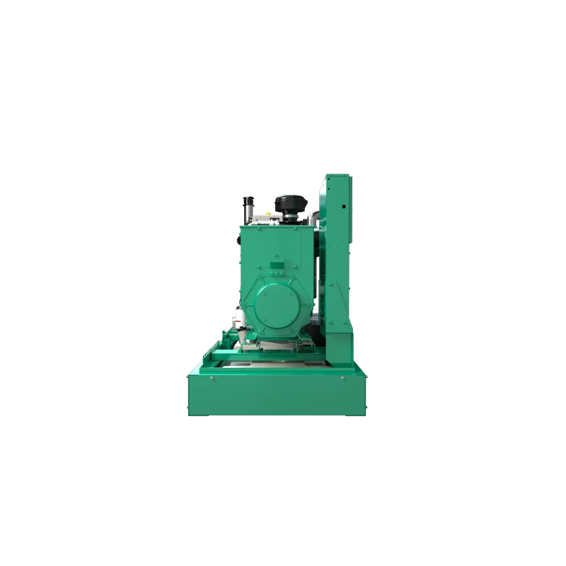 Cummins 55 kVA – Bild 26
