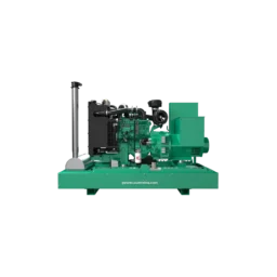 Cummins 66 kVA – Bild 12