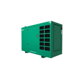Cummins 66 kVA – Bild 4