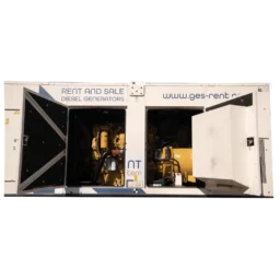 Caterpillar XQP 550 STAGE V – Bild 3