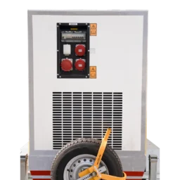 JCB 115 kVA – Bild 2