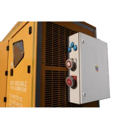 JCB 220 kVA – Bild 3
