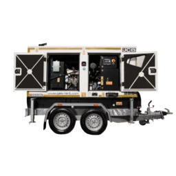 JCB 65 kVA – Bild 2