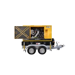 JCB G40RS STAGE V 40 kVA – Bild 2