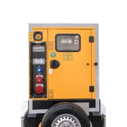 JCB G40RS STAGE V 40 kVA – Bild 3