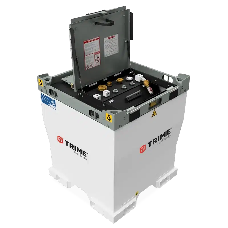 IBC-Tank 1000 l – Bild 2