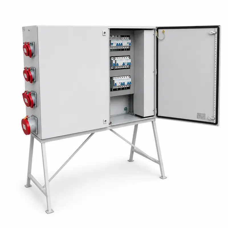 Verteilerschrank 1250 A